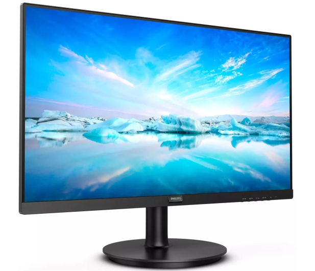 Philips 242V8LA/00 - 651484 - zdjęcie 2